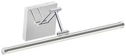 Φωτιστικό Μπάνιου LED Eurolamp Aura 144-80521