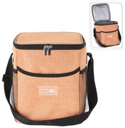 Ισοθερμική Τσάντα Φαγητού 12lt K-M Camel FB1000100