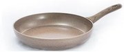 Chios Hellas Τηγάνι Woodstone 30cm