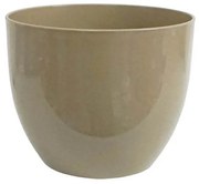 Γλάστρα (Φ15x12) Marhome Orchidea 09-00-551 Coffee