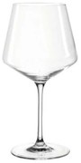 Ποτήρι Κρασιού Puccini 069555L 730ml Φ11,5 23cm Clear Leonardo Γυαλί