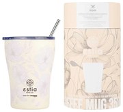 Ποτήρι Θερμός 350ml Estia Save The Aegean Terra Serenity 01-23034