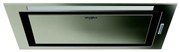 Whirlpool WCT3 64 FLB X Μηχανισμός Απορρόφησης 51.4cm Inox