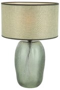 Φωτιστικό Επιτραπέζιο Jenifer 4341501 E27 Max 40W 35x53cm Green Viokef