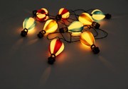 Φωτιστικό Ηλιακό Globo Lighting 36139-9 3000K