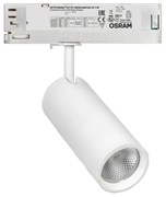 Σποτ Ράγας VK/04350/TR/W/18/940 220-240V Led 16.0W 4000K 2.167lm 18° IP20 White VKLed