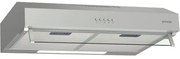 Gorenje WHU629AX Ελεύθερος Απορροφητήρας 59.6cm Inox