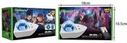 Qiaoyang φωτορυθμικό QA-BD6 - Qiaoyang basketball star projector QA-BD6