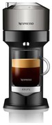 KRUPS XN910CS Nespresso Vertuo Next Deluxe Chrome