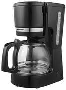 HEINNER HCM-800BK Καφετιέρα Φίλτρου 800W Black