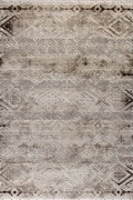 Χαλί Lorin 65465-195 Beige-Grey Merinos 160X230cm