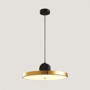 Φωτιστικό Οροφής Μονόφωτο LED Eurolamp 144-18001