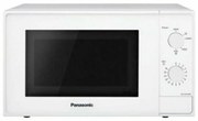 φούρνο μικροκυμάτων Panasonic NN-E20JWMEPG Λευκό 800 W 20 L