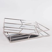 Δίσκοι Διακόσμησης (Σετ 2τμχ) Estheti 819-00084