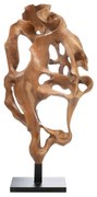 Artwork/Sculpture S Line 1.77m S3359-71N3