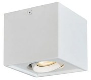 Οροφής Λευκό Τετράγωνο Arion - 21W - 50W - 4260900