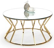 Ina Τραπεζακι Σαλονιου Χρυσο