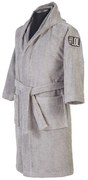 Μπουρνούζι Junior Kids-21 Light Grey Nef-Nef Homeware