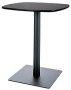 STÓŁ BT-001 CZARNY 60X60 DIOMMI-80-3558