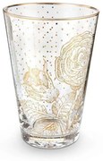 ΠΟΤΗΡΙ ΝΕΡΟΥ 370ml PIP STUDIO - ROYAL GLASSWARE 51131014