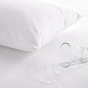Κάλυμμα Στρώματος Διπλό (140x200+25) Αδιάβροχο Viopros Waterproof