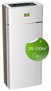 Telemax 27-0460 Καθαριστής Αέρα (Air Purifier, Ιονιστής) Refinair AP-460Α