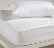 ΕΠΙΣΤΡΩΜΑ ΒΑΜΒ-ΠΟΛ ΚΑΠΙΤΟΝΕ 100Χ200+30 - 100Χ200+25 - WHITE 5205495152936