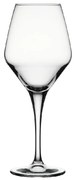 DREAM RED WINE GLASS FT 500CC H: 23.90 D: 9.65 P/384 FLX6.SHR24 ΣΕΤ 6 τμχ - Espiel