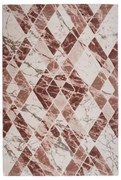 Χαλί (140x200) Βιοκαρπέτ Faith 10735-O10