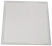 LED Φωτιστικό Πάνελ 620mm x 620mm 45W Φως Ημέρας