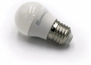 Λάμπα LED Σφαιρικό Ε27 7W 230V Ψυχρό 6200Κ 13-271270 Lumen 13-271270