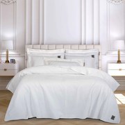 Κουβερλί King Size (240x250) Greenwich Polo Club 3494 White