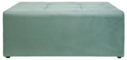 ΤΑΜΠΟΥΡΕ Fylliana NEW OTTOMAN MINT 100*50*40 839-122-793