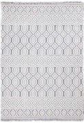 Χαλί Broadway 4842B Ivory Grey Royal Carpet 160X230cm