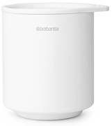 Brabantia 1005687 Ποτηροθήκη Επιτραπέζια MindSet Mineral Fresh White
