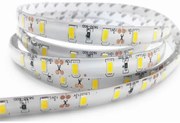 Ταινία LED 5m 4.8W/m 60LED/m IP65 ΚΟΚΚΙΝΗ EVIVAK 850024