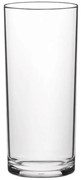 Ποτήρι Πισίνας Για Νερό 94/01/01/000084 Φ6,3x14,6cm 330ml Clear Bar&amp;Wine PC