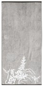 Πετσέτα Προσώπου (50x100) Kentia Stylish Mosco 22 500gsm