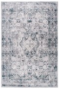 Χαλί (160x230) Polcarpet Cadence Celeste 9856 Blue