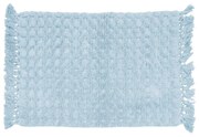 ΧΑΛΑΚΙ ΜΠΑΝΙΟΥ 50x80cm DAS HOME - BATHMATS 0564