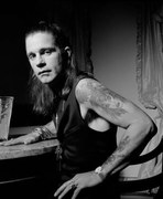 Φωτογραφία Ozzy Osbourne, John Stoddart/Popperfoto