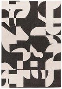 Χαλί Century 486C GREY Royal Carpet - 160 x 230 cm