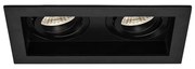Φωτιστικό Σποτ Braytron BH03-05031 Μαύρο Ματ (Black Mat)