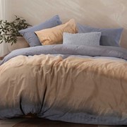 Παπλωματοθήκη Μονή (Σετ 170x240) 2 Όψεων Nef-Nef Homeware Smart Honor Honey