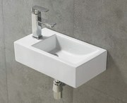 Νιπτήρας Audrey