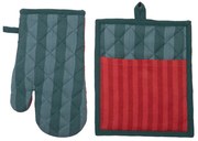 Σετ Κουζίνας 2τμχ Nef-Nef Homeware Straight To Christmas