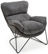 Πολυθρόνα Wollter