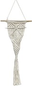 Κρεμαστό διακοσμητικό μακραμέ 100cm - Hanging decoration