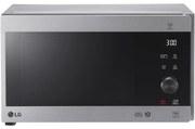 LG MH6565CPS Φούρνος Μικροκυμάτων με Grill 25lt