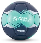 AMILA Μπάλα Handball Bravo Light No. 0 (47-50cm)